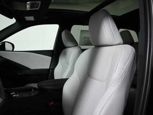 New 2026 Lexus TX 350 AWD w/ Technology Package image 16