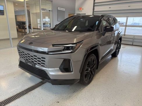 New 2026 Toyota RAV4 XSE image 4