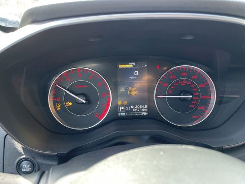 Used 2021 Subaru Impreza 2.0i Sport image 17