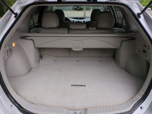 Used 2010 Toyota Venza FWD image 13