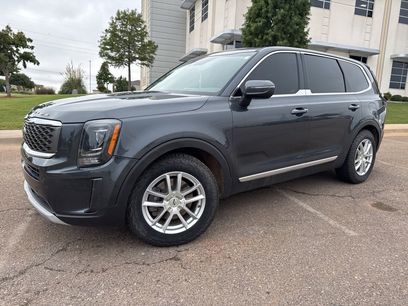 Used 2020 Kia Telluride LX