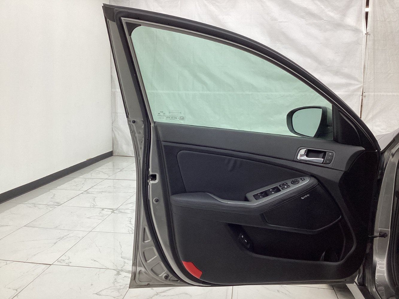 Used 2014 Kia Optima SX w/ SX Turbo Premium Package FWD image 18
