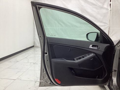 Used 2014 Kia Optima SX w/ SX Turbo Premium Package FWD image 18