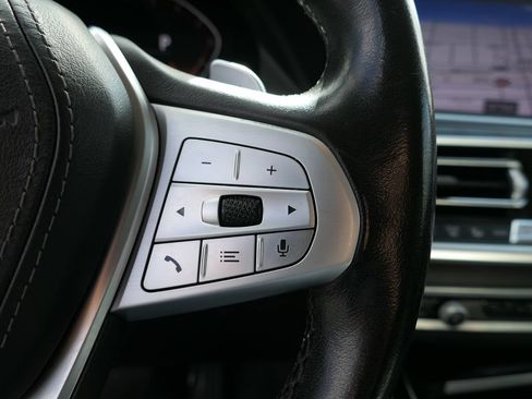 Used 2020 BMW X7 xDrive40i AWD/4WD image 14
