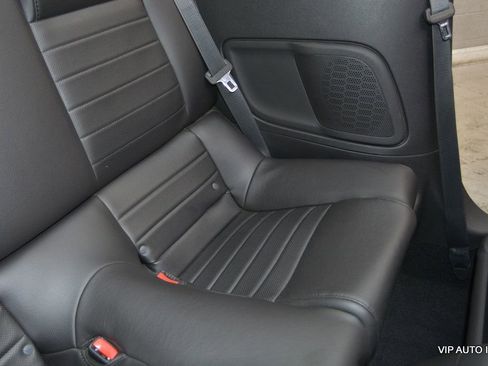 Used 2008 Ford Mustang Shelby GT500 image 28