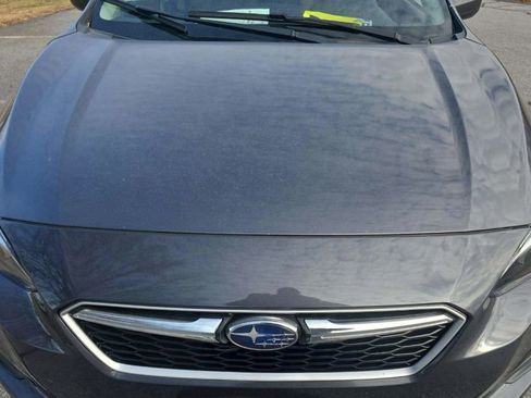 Used 2019 Subaru Impreza 2.0i w/ Eyesight image 3