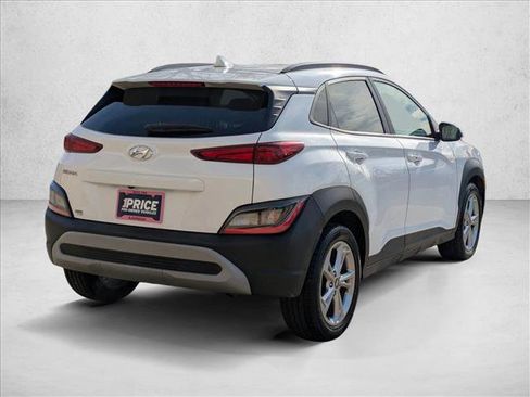 Used 2023 Hyundai Kona SEL image 5