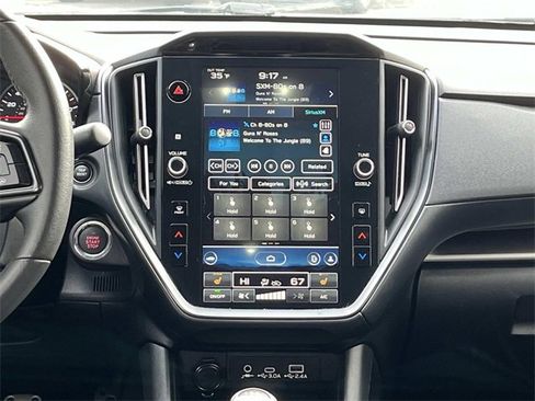 Used 2024 Subaru WRX Premium w/ Popular Package #2A image 15