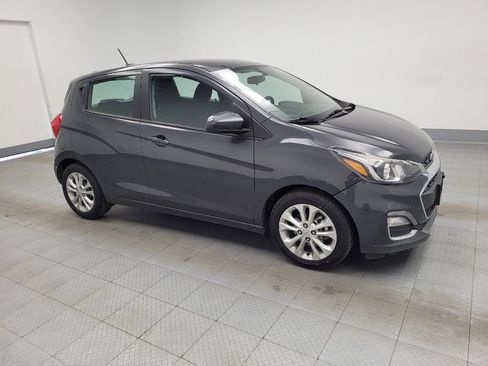 Used 2020 Chevrolet Spark LT image 11