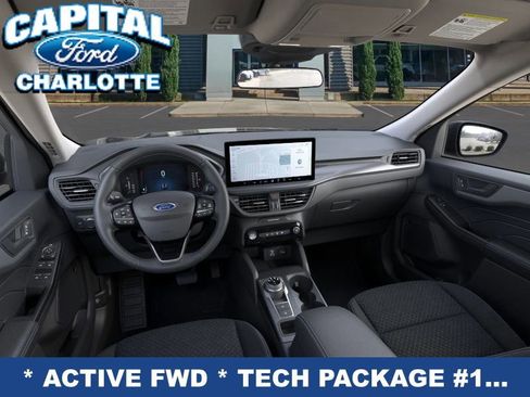 New 2026 Ford Escape Active w/ Tech Pack #1 image 10