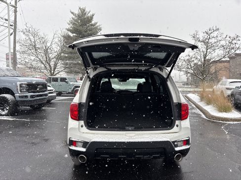 Certified 2023 Honda Passport Elite image 40