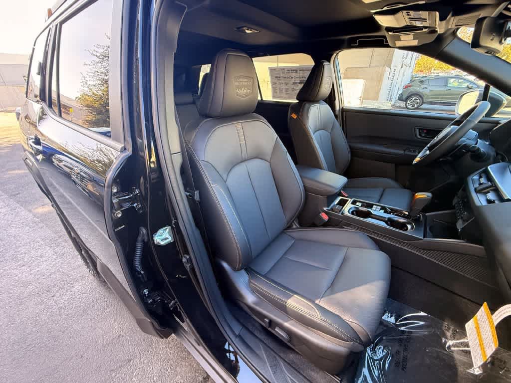 New 2026 Subaru Outback Wilderness AWD/4WD image 15