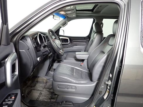 Used 2008 Honda Ridgeline RTL image 17