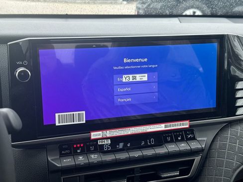 New 2026 Toyota Camry XLE AWD/4WD image 24