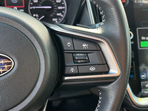 Used 2023 Subaru Outback Premium image 16