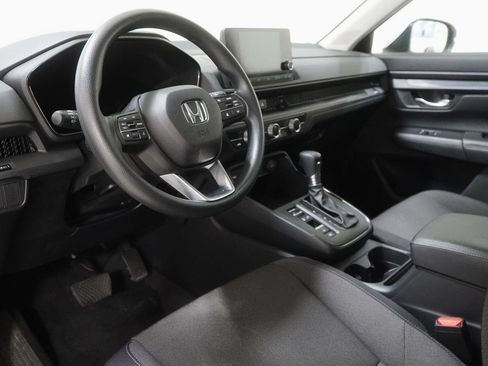 Used 2023 Honda CR-V EX image 20