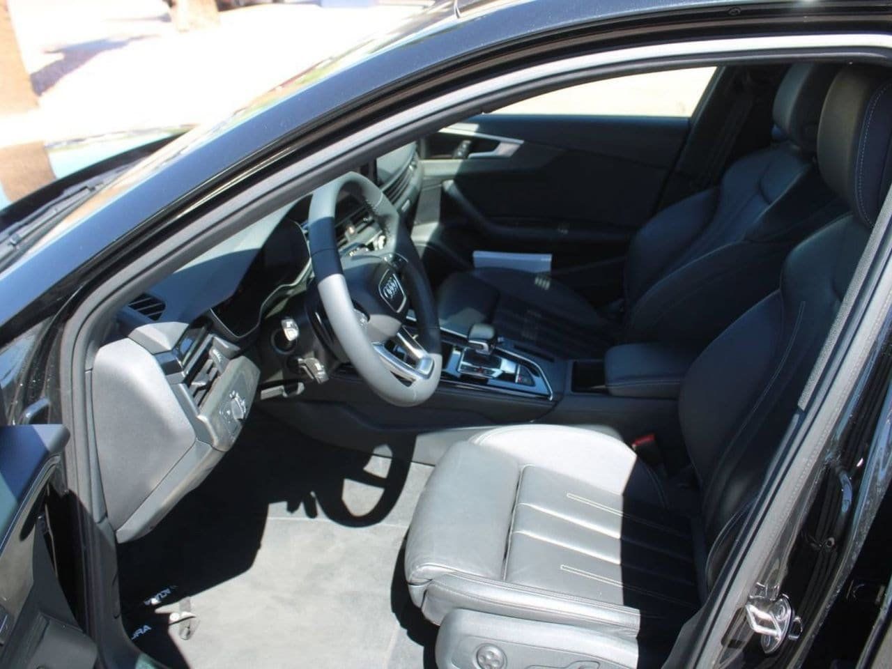 Used 2024 Audi A4 2.0T Premium Plus AWD/4WD image 8