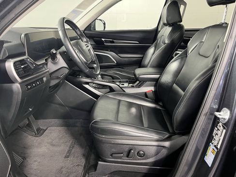 Used 2024 Kia Telluride S w/ S Sunroof Package AWD/4WD image 12