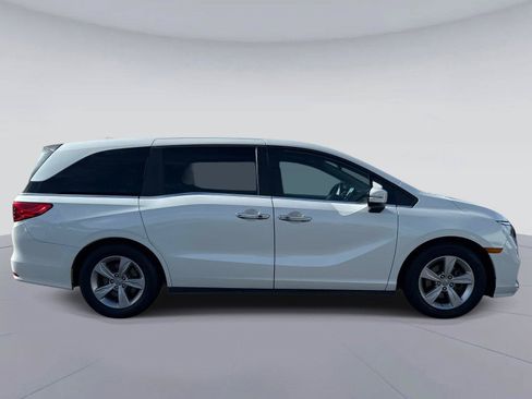 Certified 2020 Honda Odyssey EX-L image 2