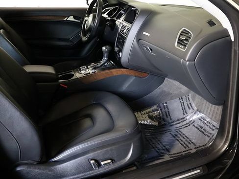 Used 2014 Audi A5 2.0T Premium Plus w/ Premium Plus Package AWD/4WD image 27