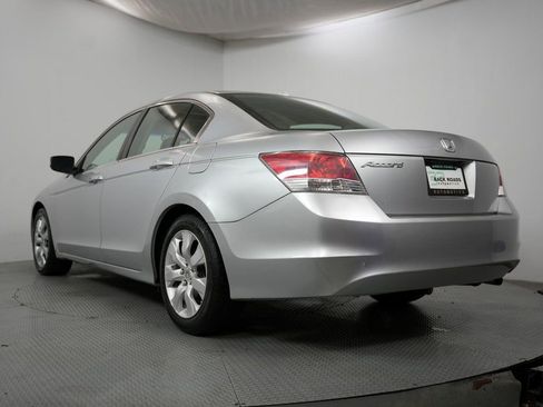 Used 2009 Honda Accord EX-L image 8