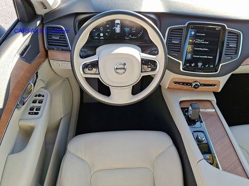 Used 2022 Volvo XC90 T8 Inscription Expression w/ Climate Package image 14