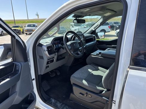 Used 2023 Ford F150 XLT w/ Equipment Group 302A High image 20