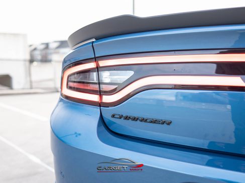 Used 2020 Dodge Charger Scat Pack w/ Driver Convenience Group image 45