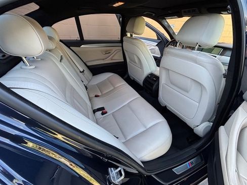 Used 2014 BMW 535i Sedan image 31