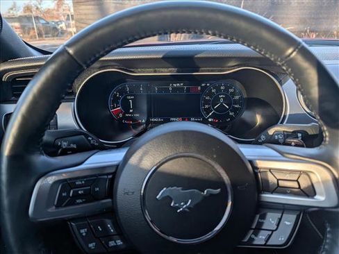 Used 2023 Ford Mustang GT Premium w/ Equipment Group 401A image 32