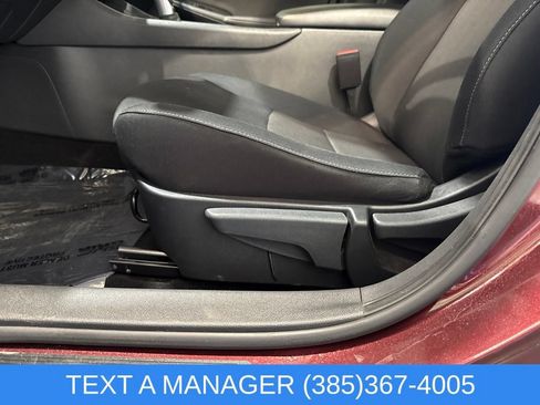 Used 2024 Nissan Sentra SV FWD image 14