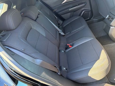 New 2026 Chevrolet Equinox EV LT image 35