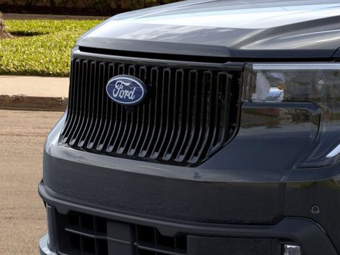 New 2026 Ford Maverick Lobo image 18