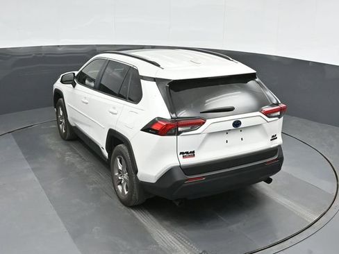 Used 2024 Toyota RAV4 XLE w/ Convenience Package image 37