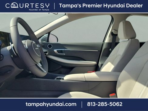 New 2026 Hyundai Sonata SEL image 10