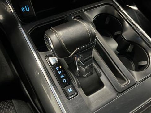 Used 2023 Ford F150 XLT w/ Equipment Group 302A High image 18