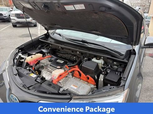 Used 2017 Toyota RAV4 XLE w/ Convenience Package AWD/4WD image 15