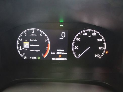 Used 2024 Honda CR-V EX-L image 38