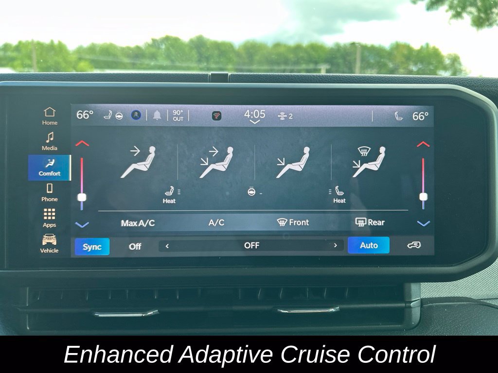 Certified 2024 Jeep Wrangler Unlimited Sport AWD/4WD image 27