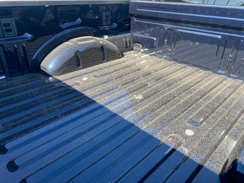 New 2025 Ford F150 Platinum w/ Equipment Group 702A High image 33