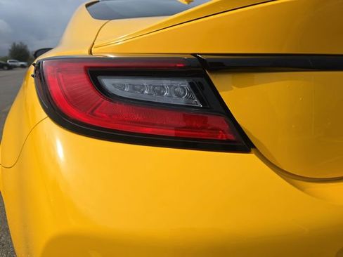 New 2026 Toyota GR86 YUZU Limited image 32
