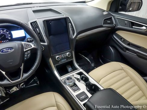 Used 2024 Ford Edge SEL w/ Convenience Package AWD/4WD image 15