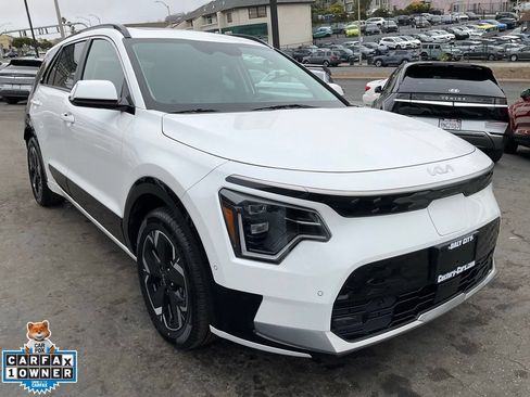 Used 2023 Kia Niro Wave FWD image 66