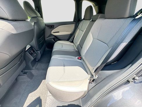 New 2026 Subaru Forester Premium AWD/4WD image 31