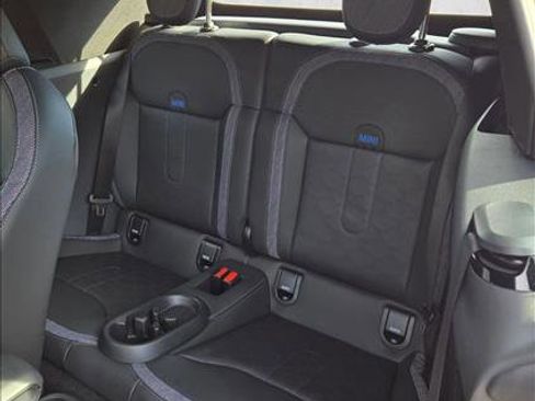 New 2026 MINI Cooper Convertible image 15