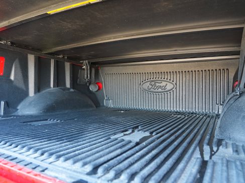 Used 2020 Ford F150 XLT w/ Equipment Group 302A Luxury image 27