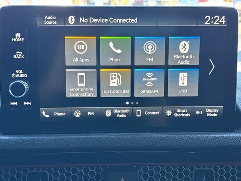 Certified 2023 Honda Civic Si image 26