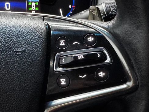 Used 2016 Cadillac CTS Luxury image 29