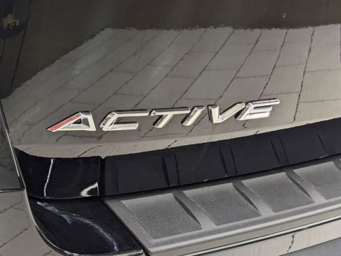 New 2026 Ford Explorer Active w/ Active Comfort Package image 34