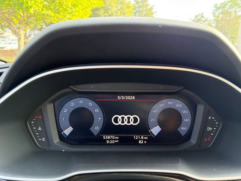 Used 2020 Audi Q3 2.0T Premium w/ Convenience Package AWD/4WD image 14